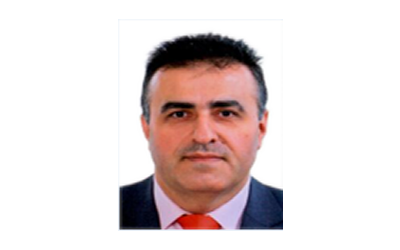 H. E. Ambassador Dr. Zana Tashin Shaker Khafaf in Kurdistan Republic of Iraq