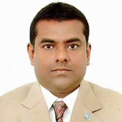 Dr. M.M.M. Rushanudeen