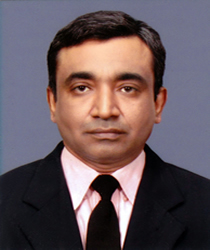 Mr. M.A. Rohan Fernando