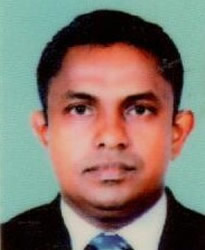Mr. Sampath Priyankara