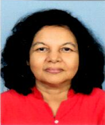 Ms. Arthie Jayawardane
