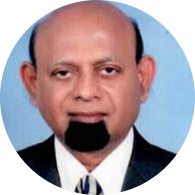 Dr. K D U Upali Jayawardane