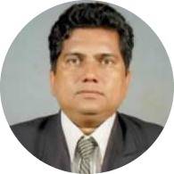 Dr. S.M.K. Abeywardena