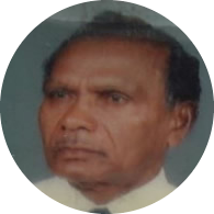 Mr. D.M Siriwardena
