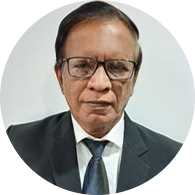 Mr. E. Karunaratne