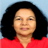 Mrs. Arthi Deepangani Jayawardane