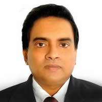 Vishvakeerthi, Dr. Rohan Dayaratne