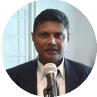 Mr. K. D. Ajitha Jayarathne