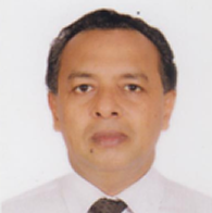 Mr. Abdul Marzook