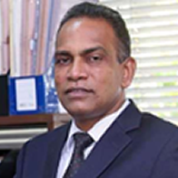 Dr. Jayaruwan Bandara