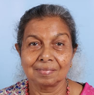 Ms. Maleena Lakzuna